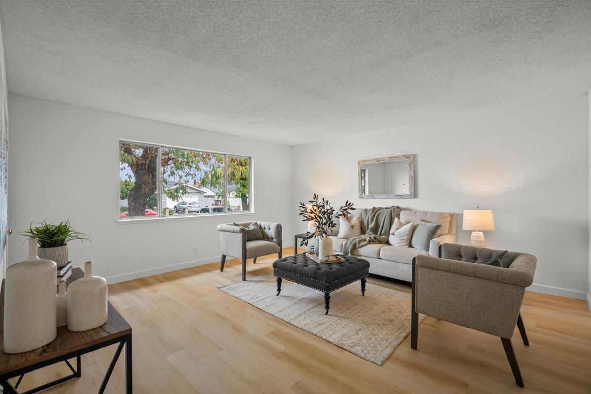 Detail Gallery Image 4 of 25 For 3131 Sylvan Dr, San Jose,  CA 95148 - 4 Beds | 2 Baths