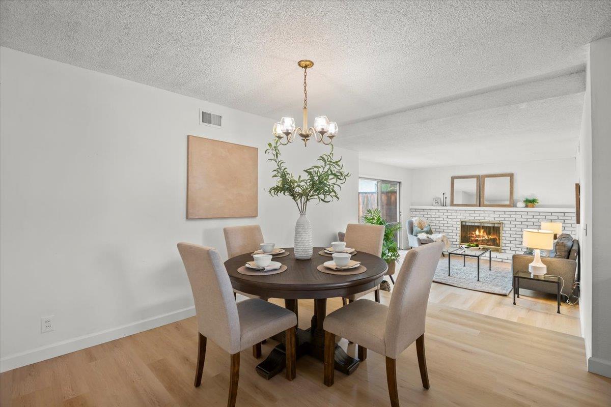 Detail Gallery Image 6 of 25 For 3131 Sylvan Dr, San Jose,  CA 95148 - 4 Beds | 2 Baths