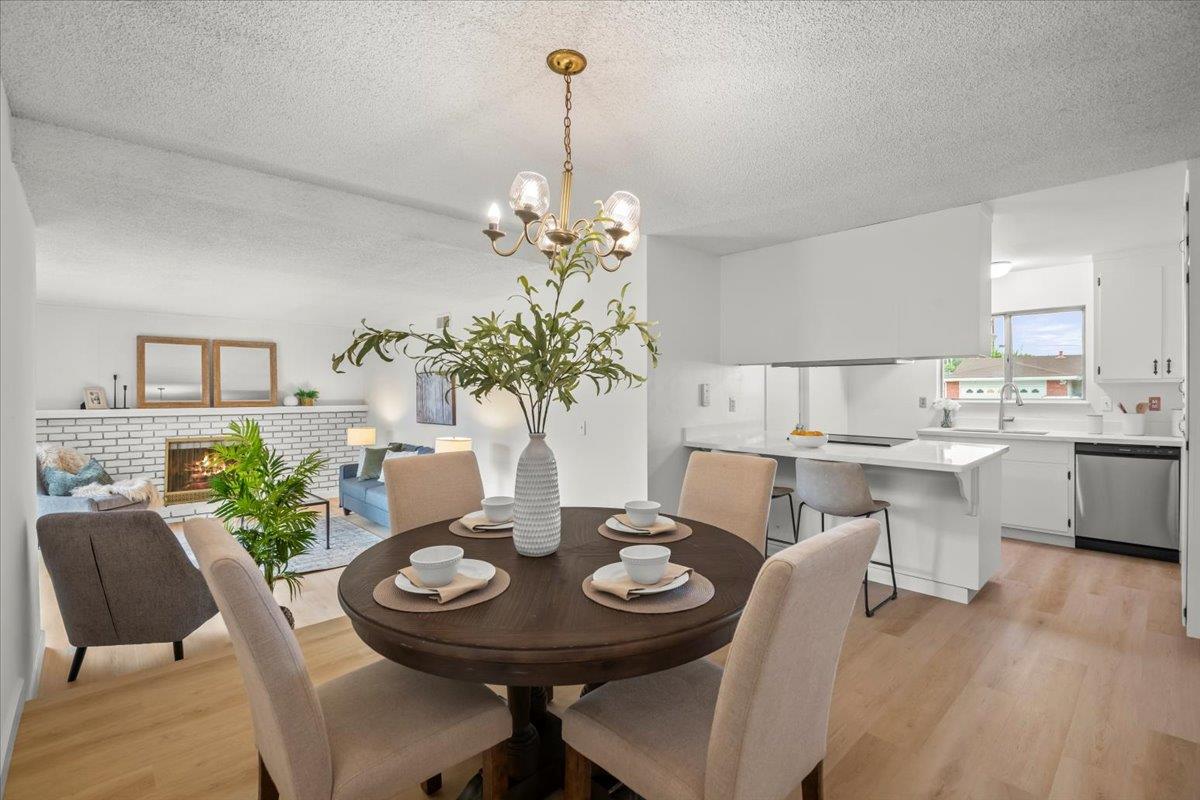 Detail Gallery Image 7 of 25 For 3131 Sylvan Dr, San Jose,  CA 95148 - 4 Beds | 2 Baths