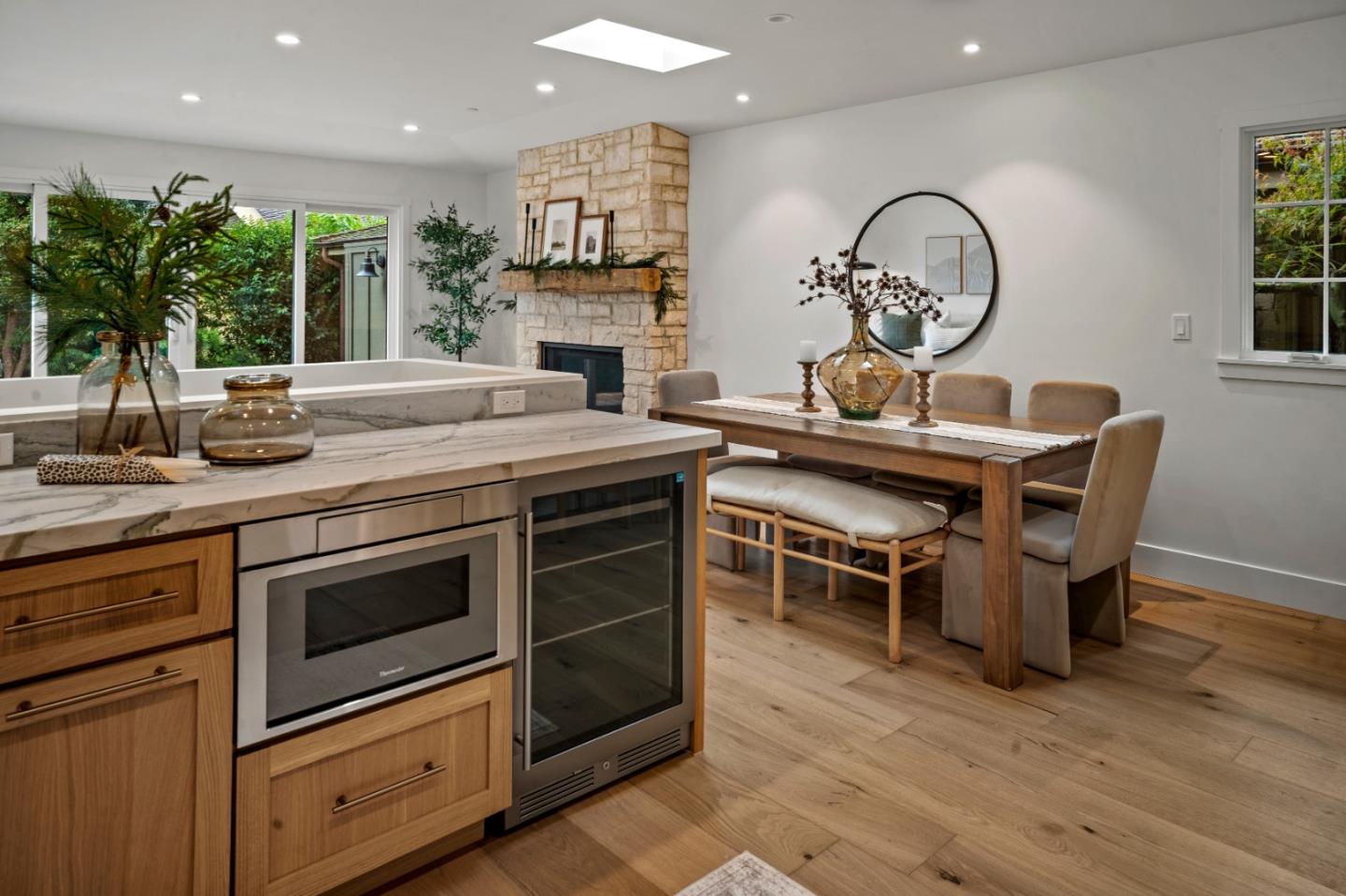 Detail Gallery Image 10 of 39 For 0 Santa Fe 7 Sw of 8th Ave, Carmel,  CA 93923 - 4 Beds | 3/1 Baths