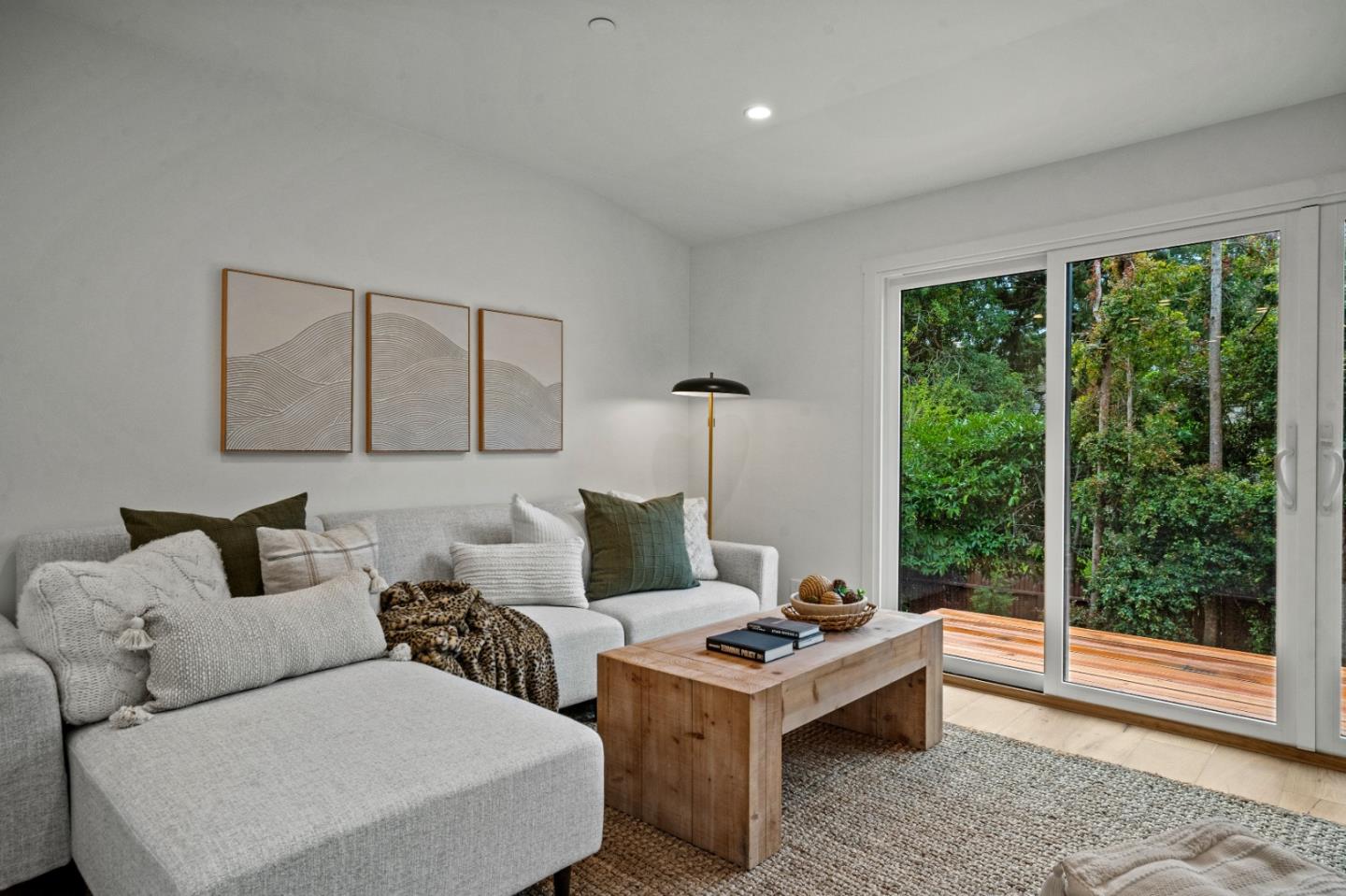 Detail Gallery Image 14 of 39 For 0 Santa Fe 7 Sw of 8th Ave, Carmel,  CA 93923 - 4 Beds | 3/1 Baths