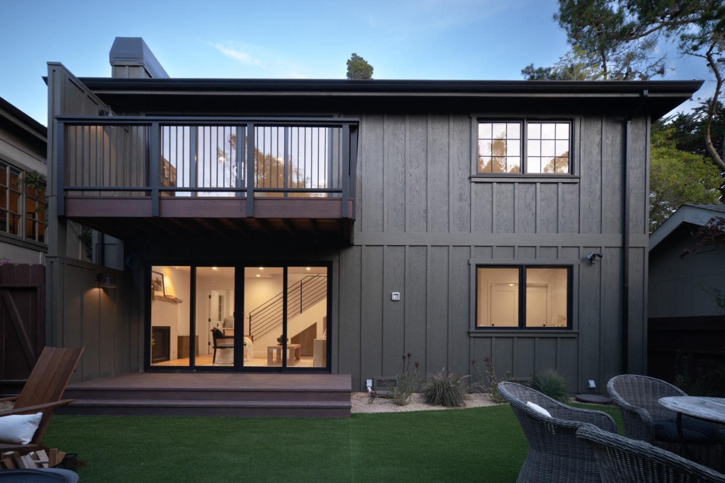 Detail Gallery Image 38 of 39 For 0 Santa Fe 7 Sw of 8th Ave, Carmel,  CA 93923 - 4 Beds | 3/1 Baths