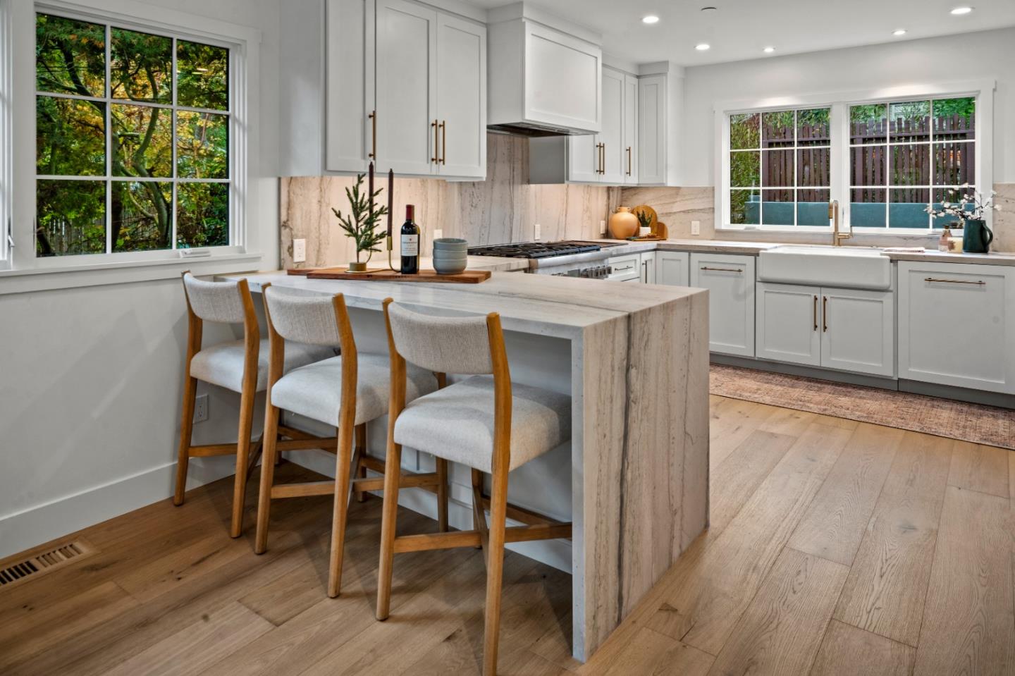 Detail Gallery Image 4 of 39 For 0 Santa Fe 7 Sw of 8th Ave, Carmel,  CA 93923 - 4 Beds | 3/1 Baths