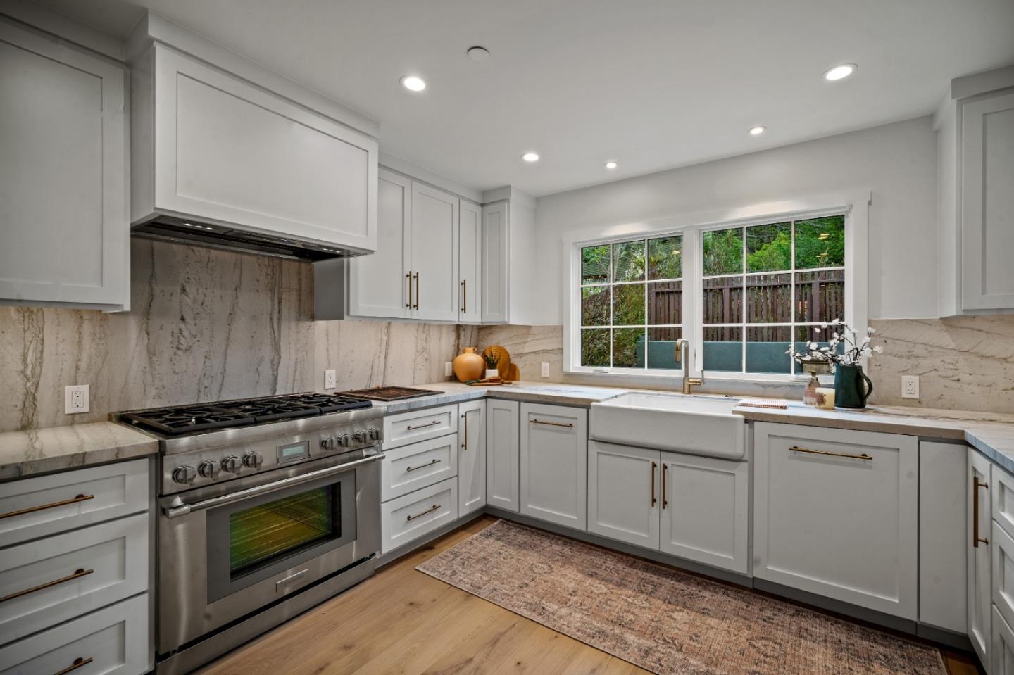 Detail Gallery Image 5 of 39 For 0 Santa Fe 7 Sw of 8th Ave, Carmel,  CA 93923 - 4 Beds | 3/1 Baths