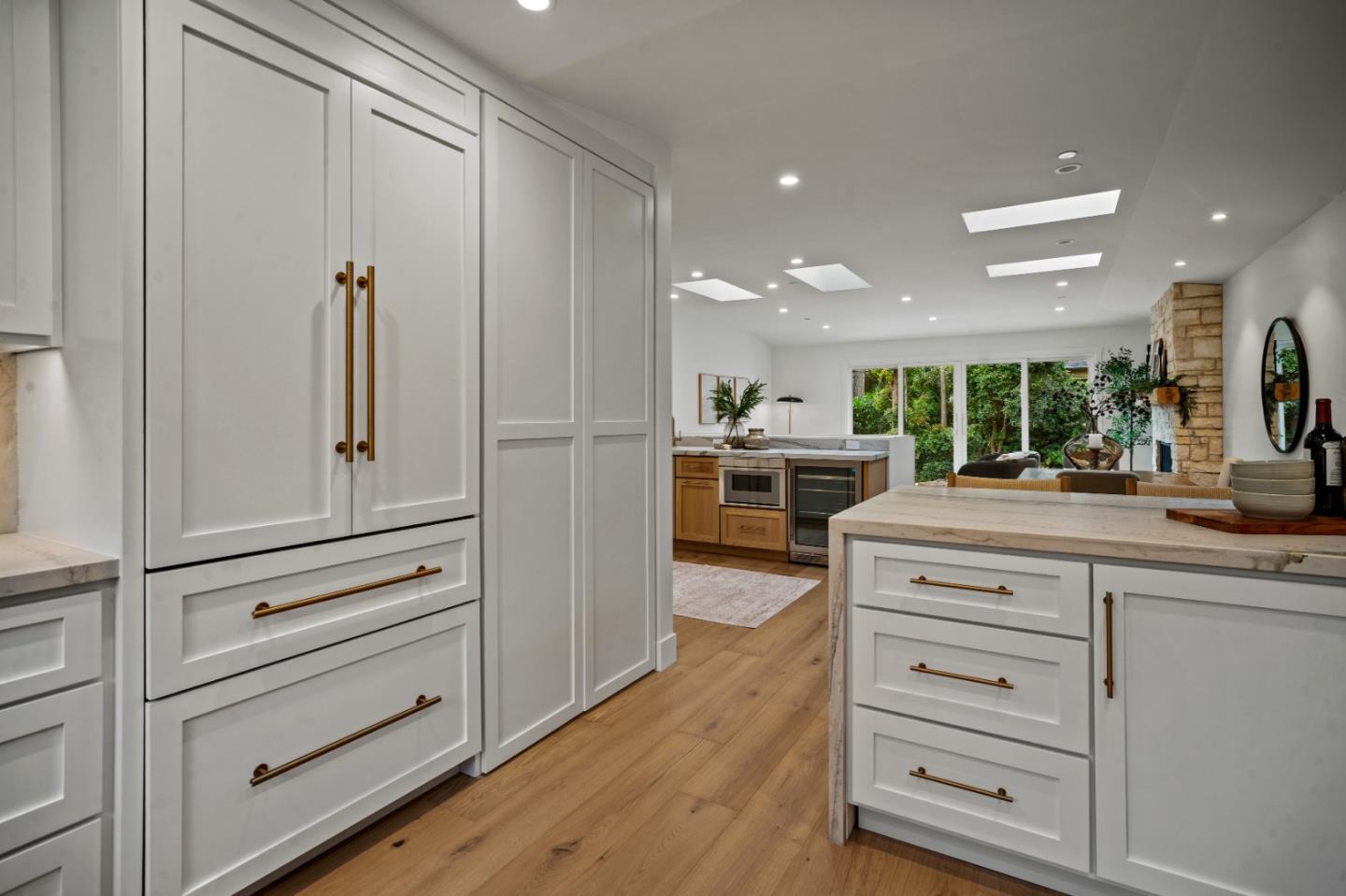 Detail Gallery Image 7 of 39 For 0 Santa Fe 7 Sw of 8th Ave, Carmel,  CA 93923 - 4 Beds | 3/1 Baths