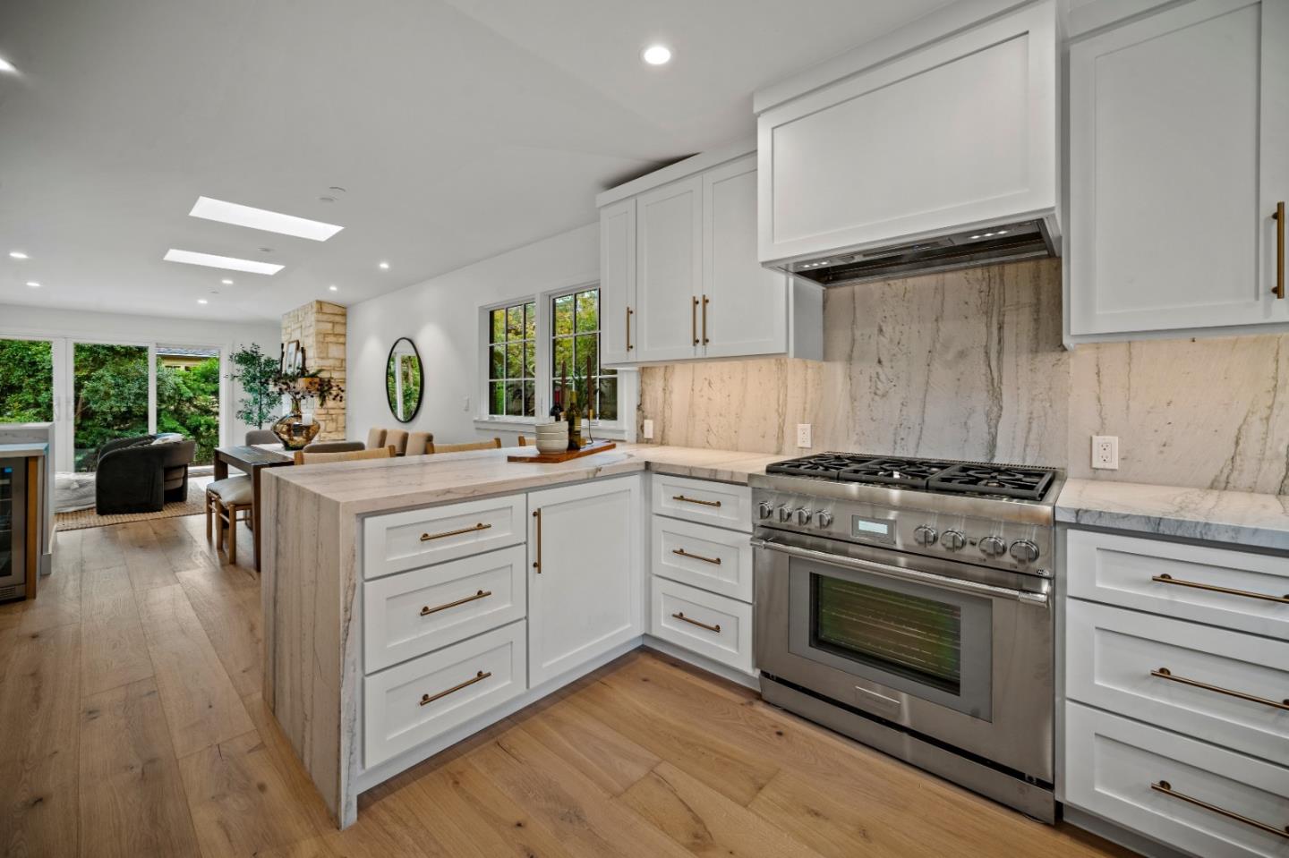 Detail Gallery Image 8 of 39 For 0 Santa Fe 7 Sw of 8th Ave, Carmel,  CA 93923 - 4 Beds | 3/1 Baths