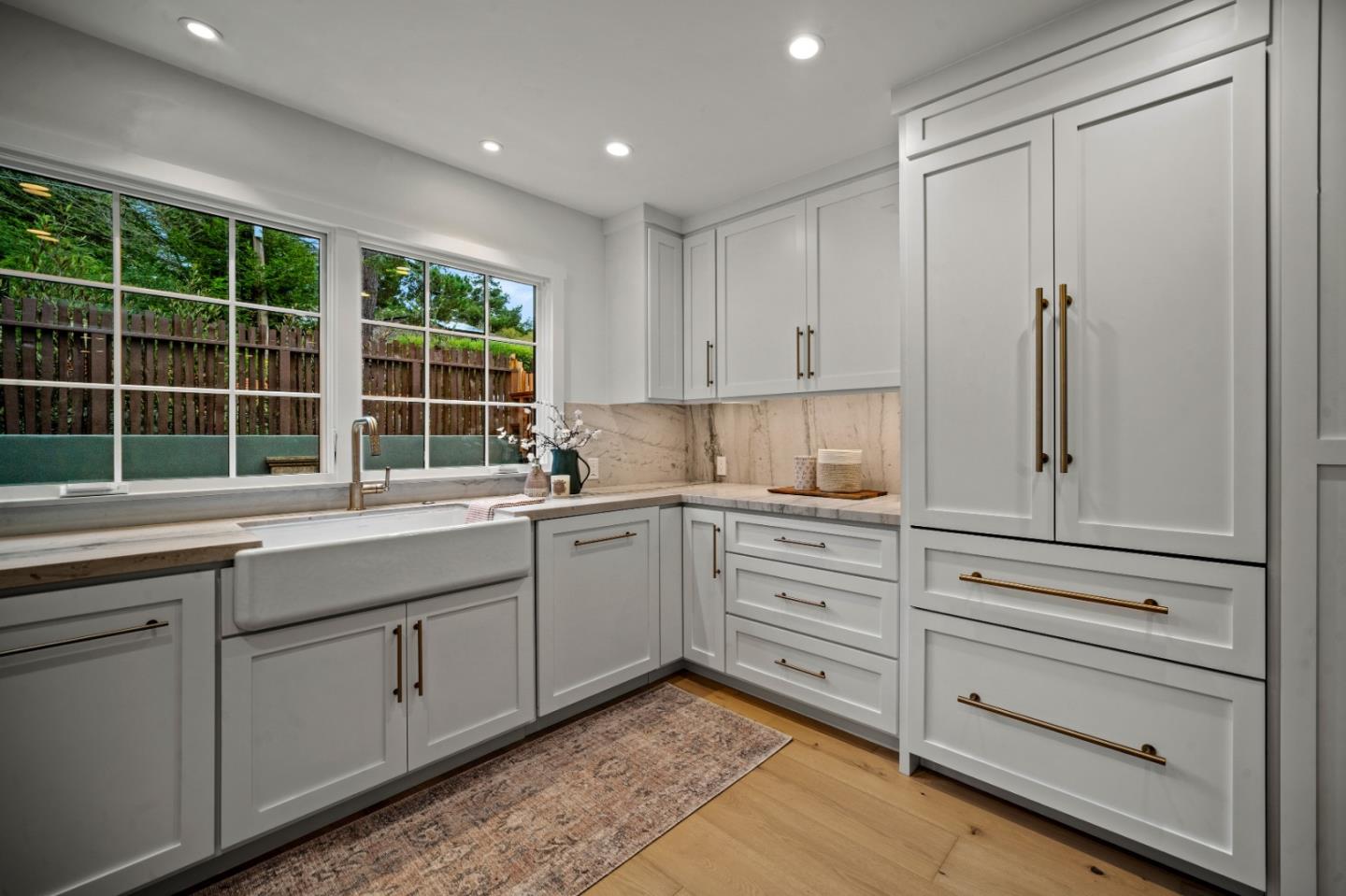 Detail Gallery Image 9 of 39 For 0 Santa Fe 7 Sw of 8th Ave, Carmel,  CA 93923 - 4 Beds | 3/1 Baths