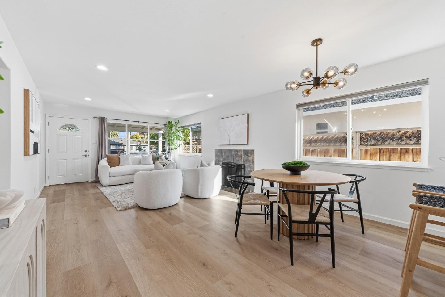 Detail Gallery Image 12 of 40 For 716 Kiely Blvd, Santa Clara,  CA 95051 - 3 Beds | 2 Baths