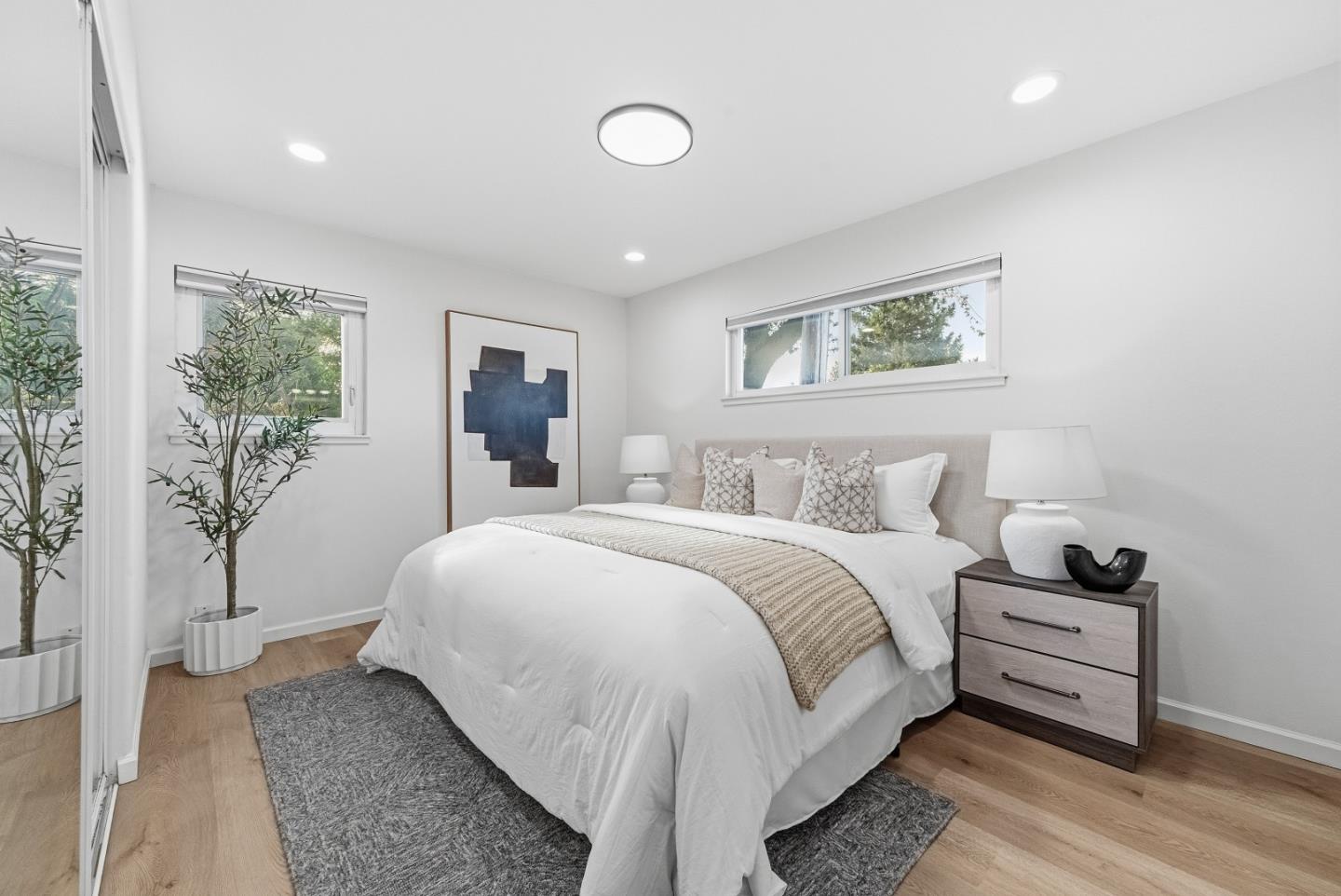 Detail Gallery Image 17 of 40 For 716 Kiely Blvd, Santa Clara,  CA 95051 - 3 Beds | 2 Baths