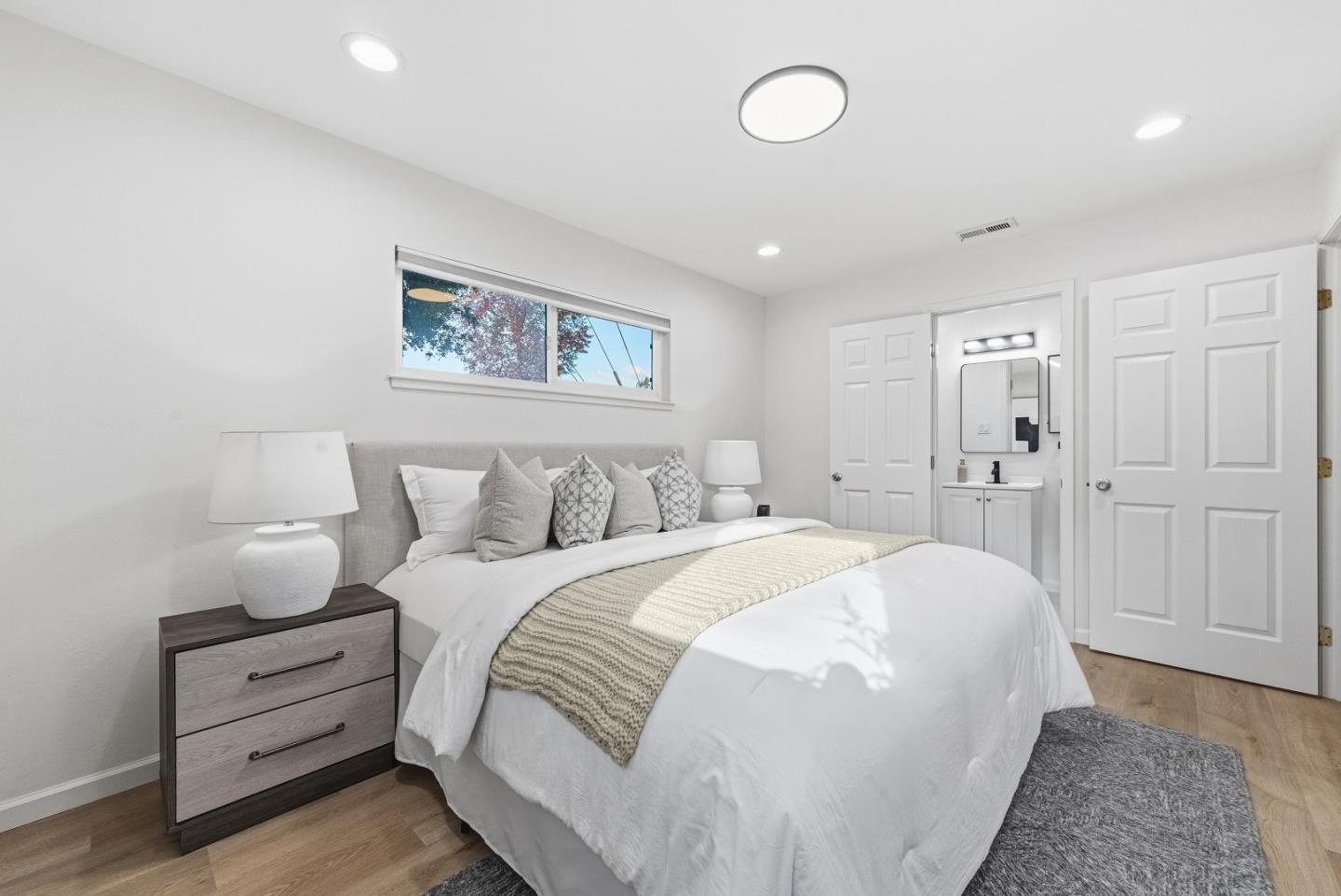 Detail Gallery Image 18 of 40 For 716 Kiely Blvd, Santa Clara,  CA 95051 - 3 Beds | 2 Baths