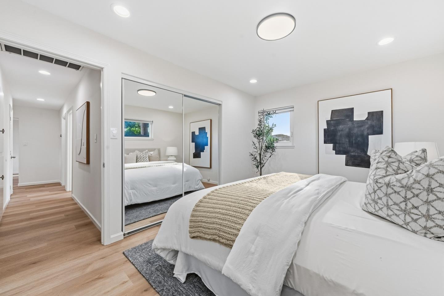 Detail Gallery Image 19 of 40 For 716 Kiely Blvd, Santa Clara,  CA 95051 - 3 Beds | 2 Baths