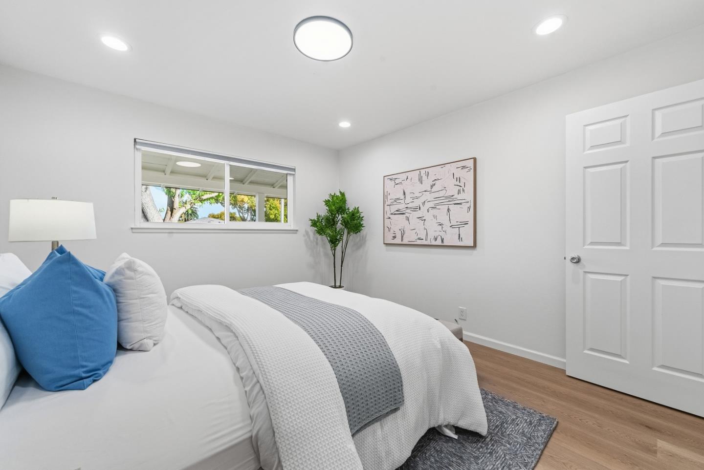 Detail Gallery Image 22 of 40 For 716 Kiely Blvd, Santa Clara,  CA 95051 - 3 Beds | 2 Baths