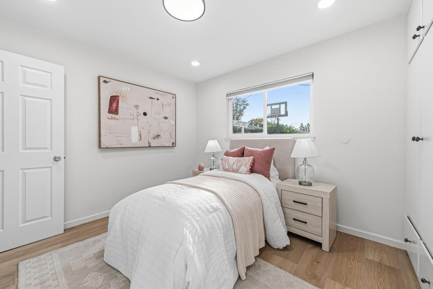 Detail Gallery Image 27 of 40 For 716 Kiely Blvd, Santa Clara,  CA 95051 - 3 Beds | 2 Baths