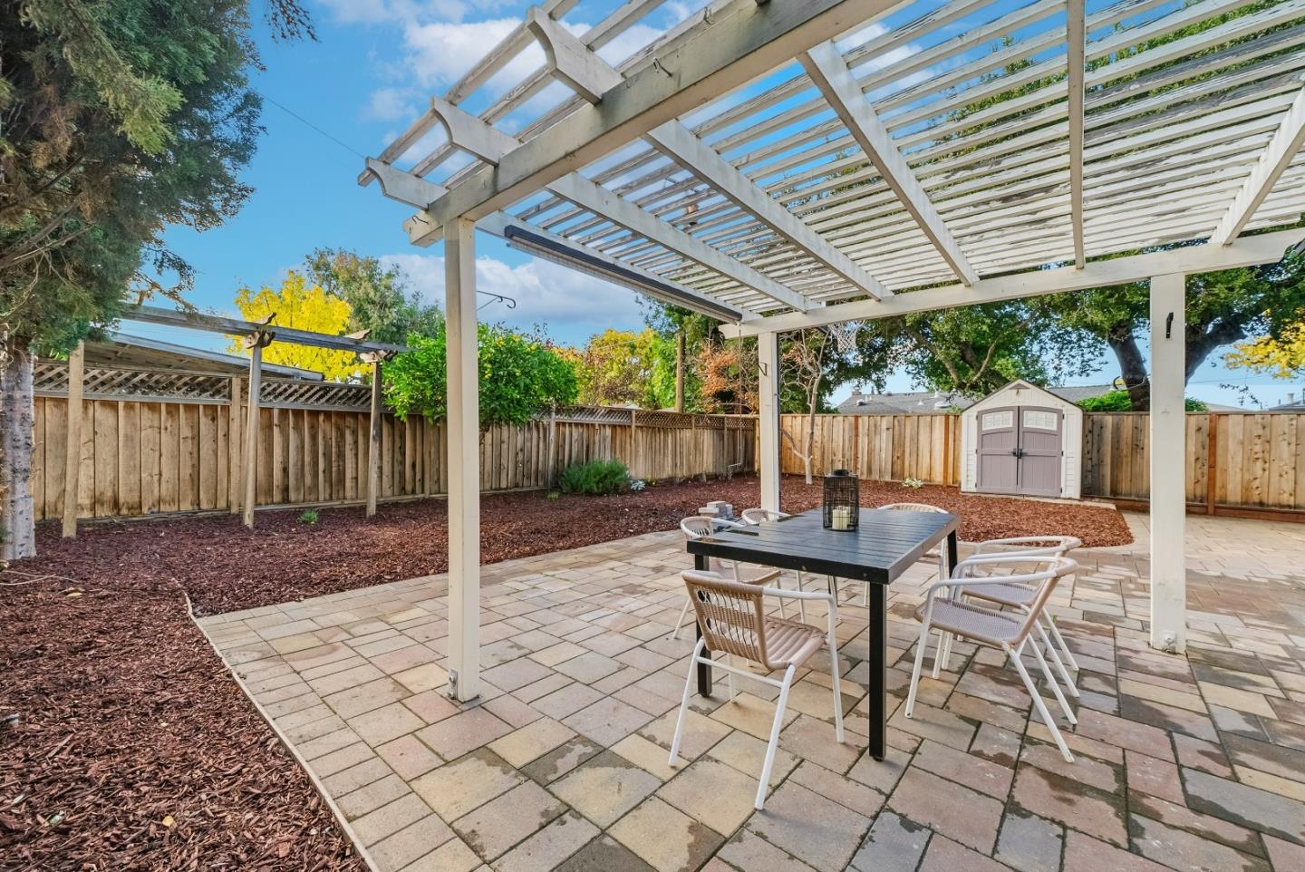 Detail Gallery Image 29 of 40 For 716 Kiely Blvd, Santa Clara,  CA 95051 - 3 Beds | 2 Baths