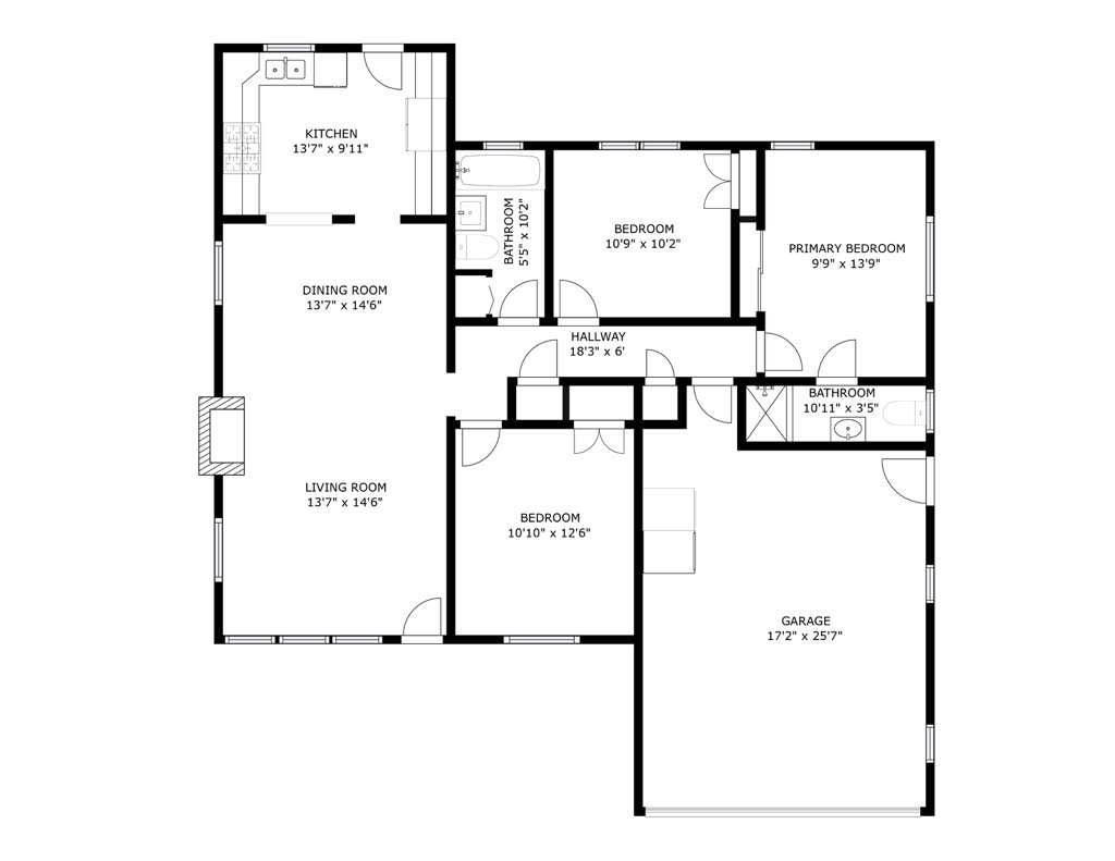 Detail Gallery Image 40 of 40 For 716 Kiely Blvd, Santa Clara,  CA 95051 - 3 Beds | 2 Baths