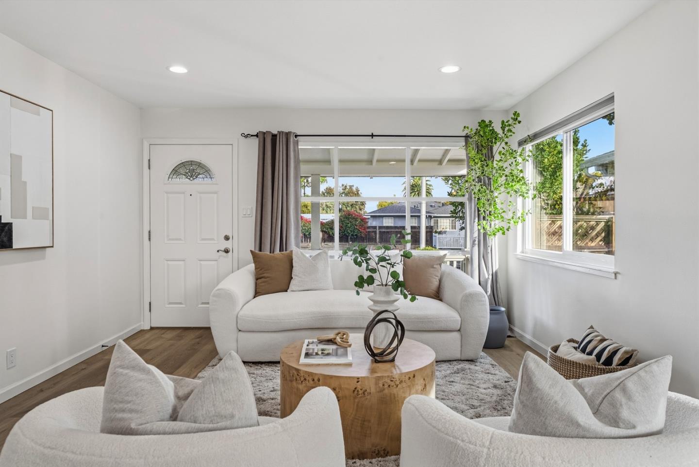 Detail Gallery Image 9 of 40 For 716 Kiely Blvd, Santa Clara,  CA 95051 - 3 Beds | 2 Baths