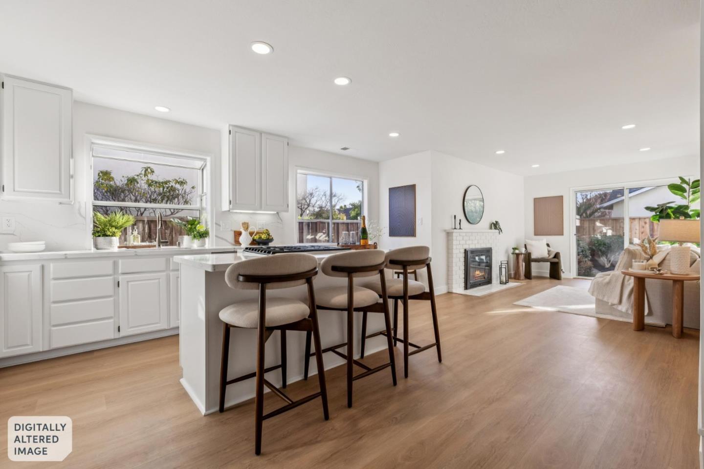 Detail Gallery Image 15 of 42 For 876 Lurline Dr, Foster City,  CA 94404 - 5 Beds | 3 Baths