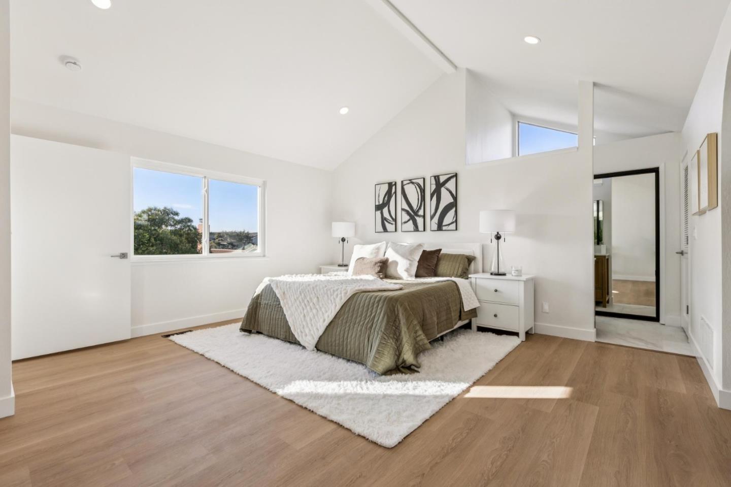 Detail Gallery Image 21 of 42 For 876 Lurline Dr, Foster City,  CA 94404 - 5 Beds | 3 Baths