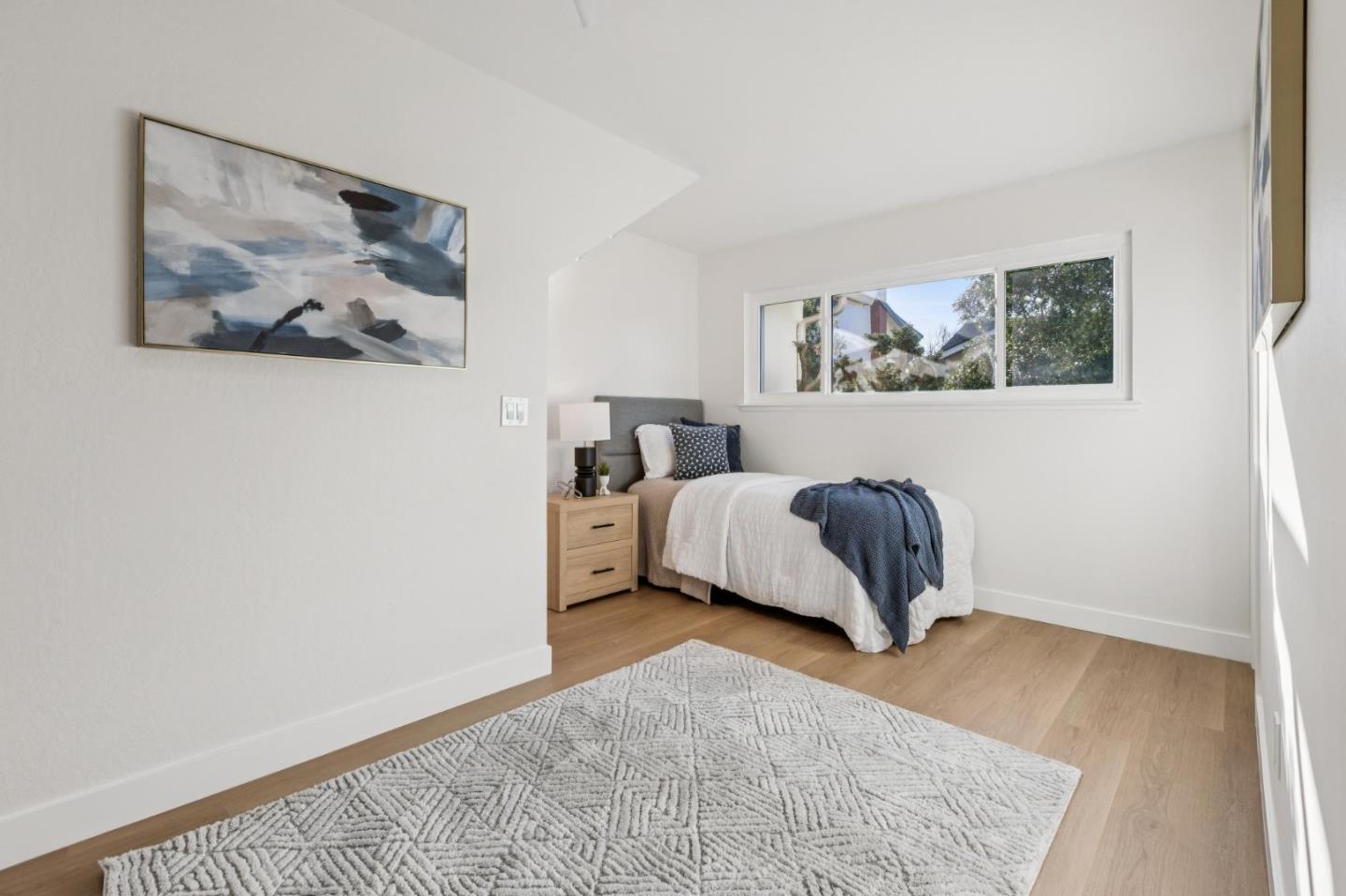 Detail Gallery Image 29 of 42 For 876 Lurline Dr, Foster City,  CA 94404 - 5 Beds | 3 Baths