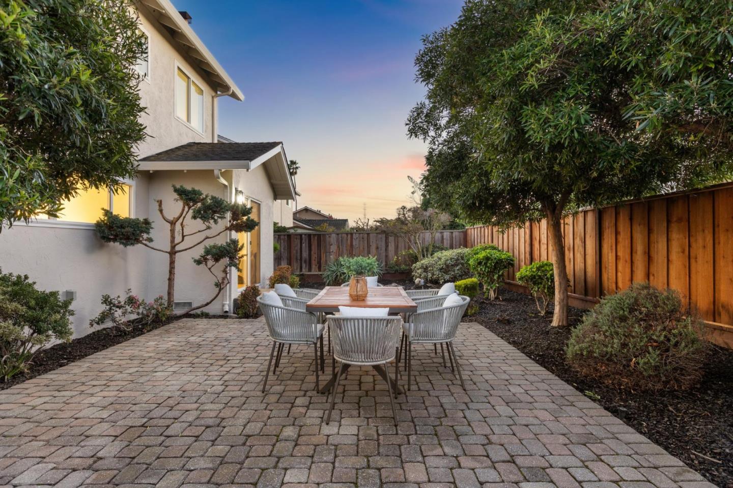 Detail Gallery Image 37 of 42 For 876 Lurline Dr, Foster City,  CA 94404 - 5 Beds | 3 Baths