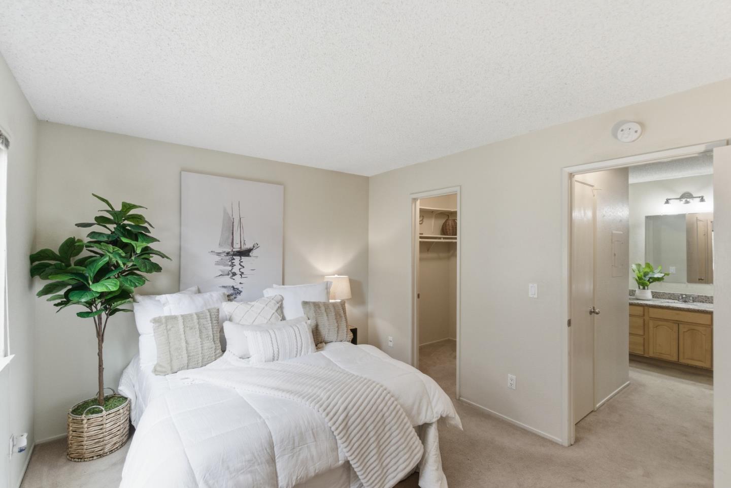 Detail Gallery Image 15 of 37 For 1058 Tekman Dr, San Jose,  CA 95122 - 1 Beds | 1 Baths