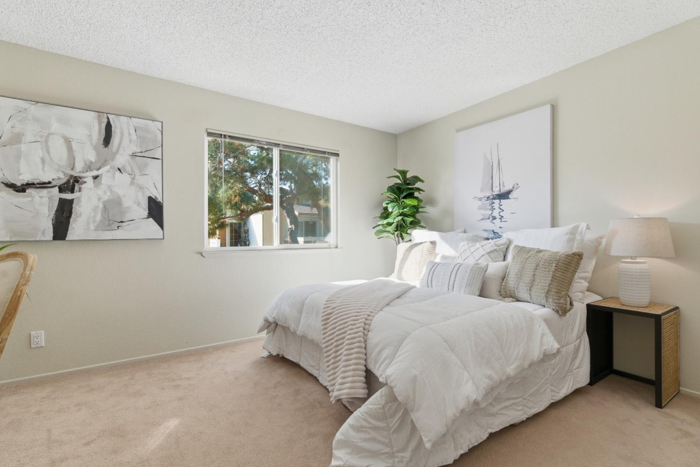 Detail Gallery Image 16 of 37 For 1058 Tekman Dr, San Jose,  CA 95122 - 1 Beds | 1 Baths
