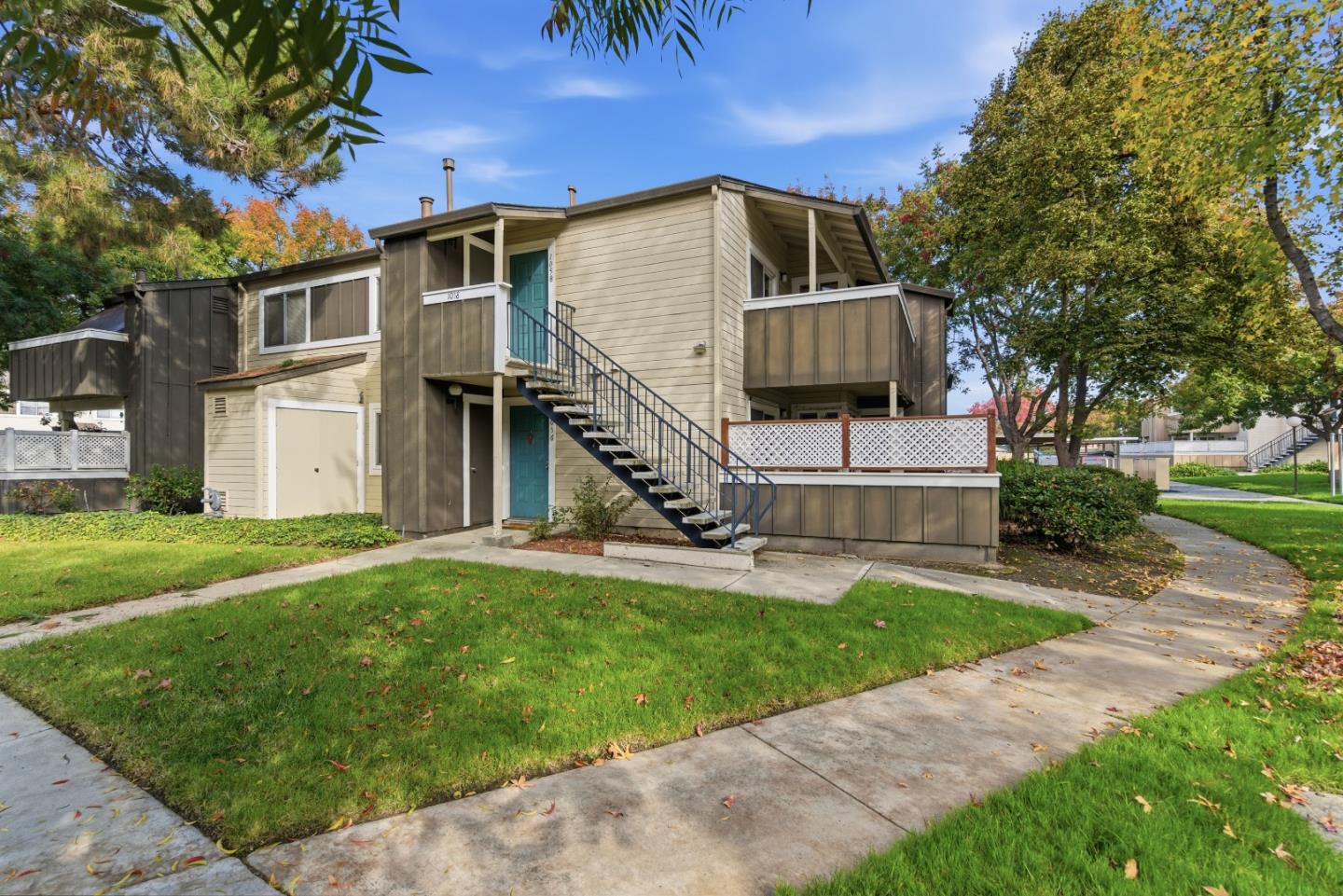 Detail Gallery Image 32 of 37 For 1058 Tekman Dr, San Jose,  CA 95122 - 1 Beds | 1 Baths