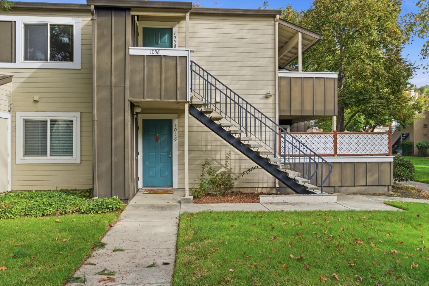 Detail Gallery Image 34 of 37 For 1058 Tekman Dr, San Jose,  CA 95122 - 1 Beds | 1 Baths