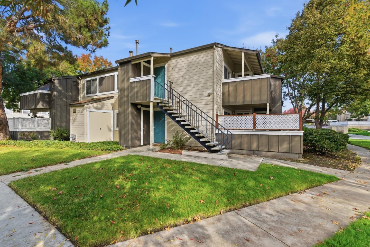 Detail Gallery Image 36 of 37 For 1058 Tekman Dr, San Jose,  CA 95122 - 1 Beds | 1 Baths