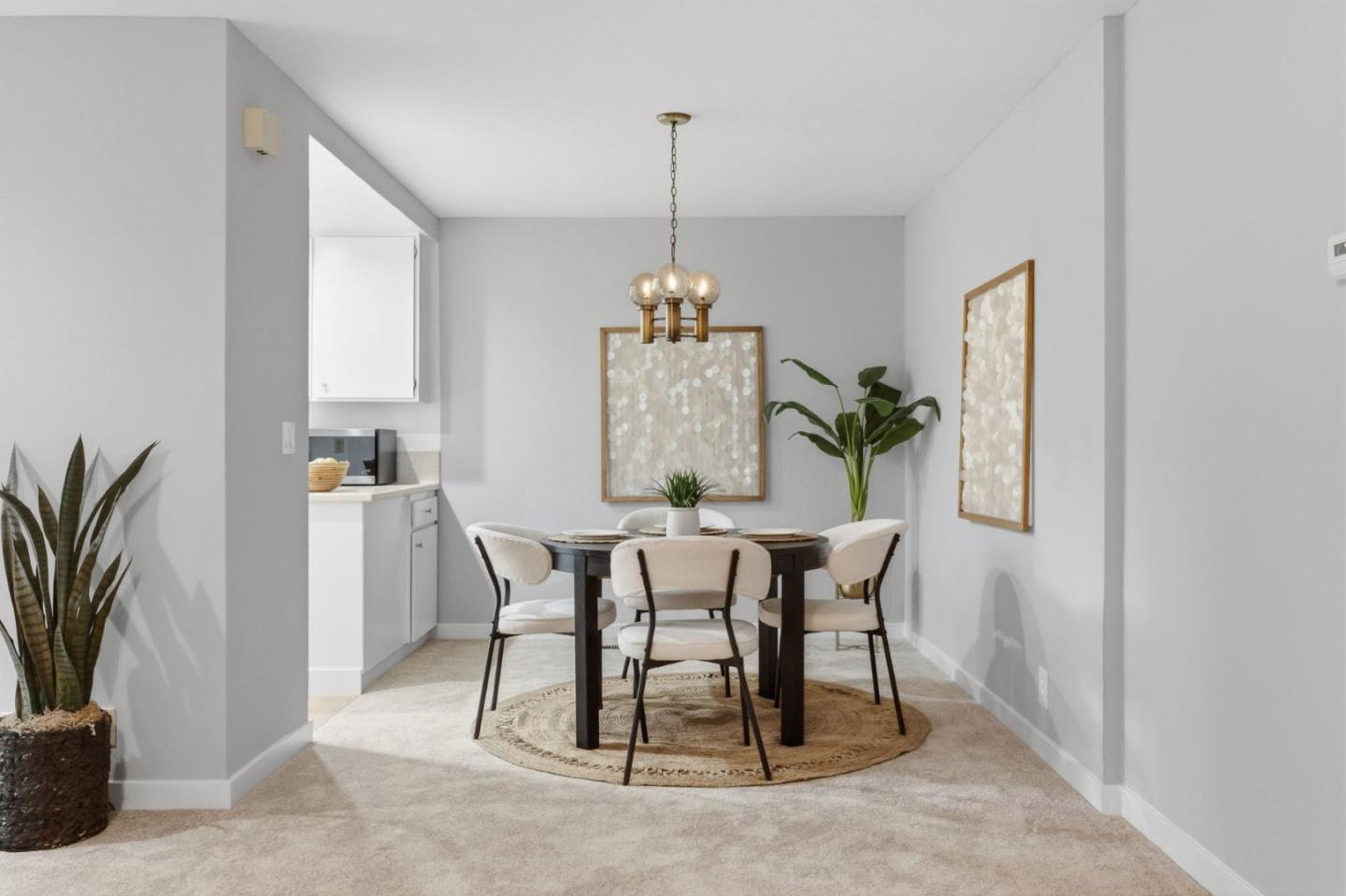 Detail Gallery Image 13 of 63 For 10969 Northshore Sq, Cupertino,  CA 95014 - 3 Beds | 2 Baths