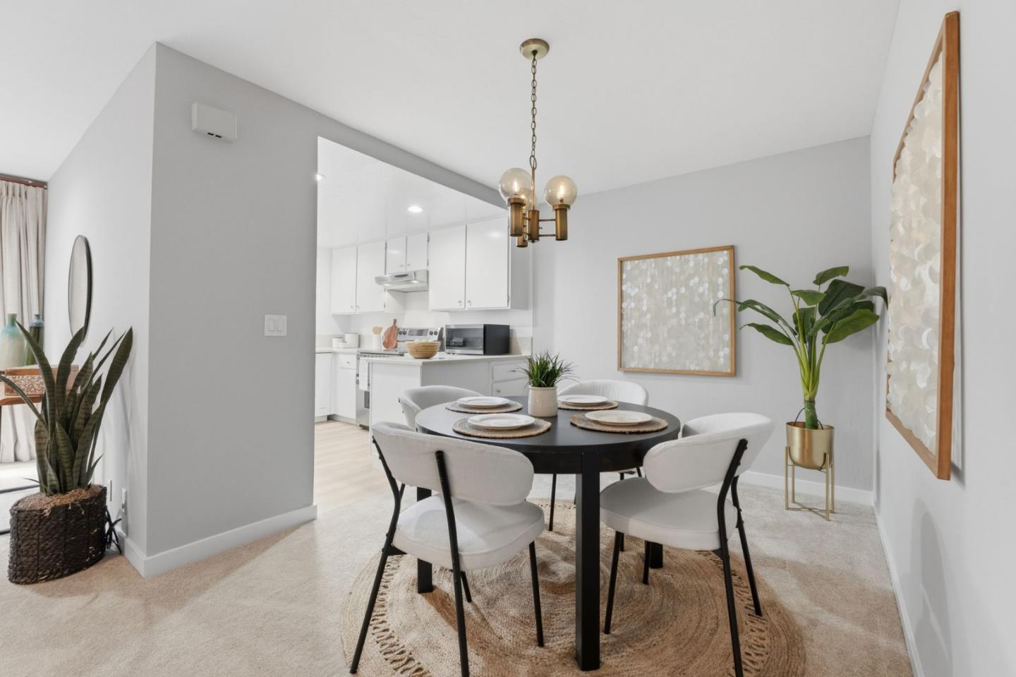 Detail Gallery Image 15 of 63 For 10969 Northshore Sq, Cupertino,  CA 95014 - 3 Beds | 2 Baths