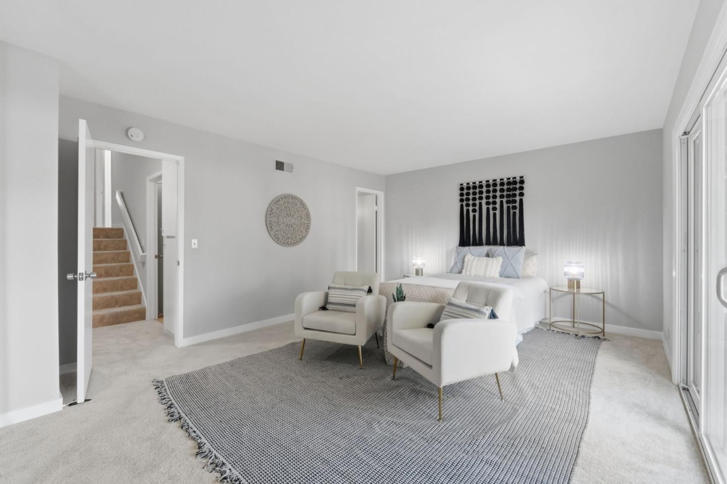 Detail Gallery Image 31 of 63 For 10969 Northshore Sq, Cupertino,  CA 95014 - 3 Beds | 2 Baths