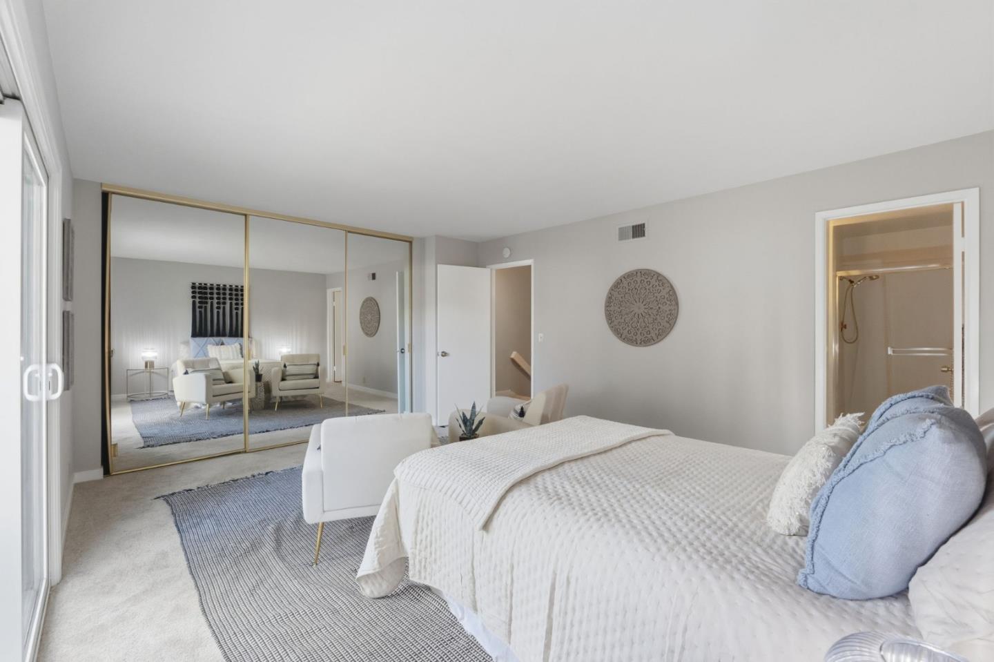 Detail Gallery Image 32 of 63 For 10969 Northshore Sq, Cupertino,  CA 95014 - 3 Beds | 2 Baths