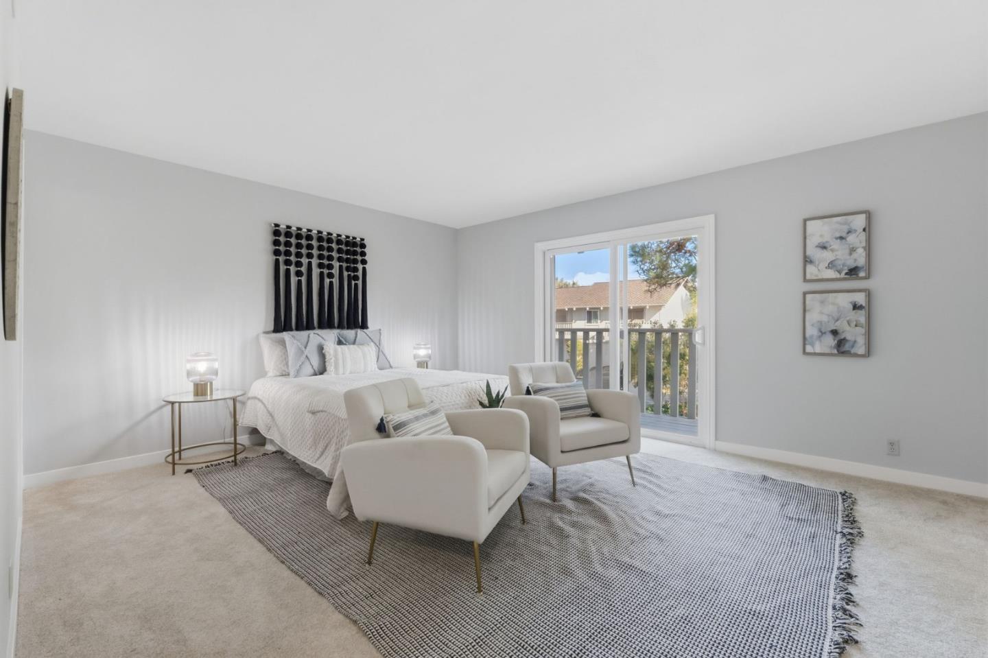 Detail Gallery Image 33 of 63 For 10969 Northshore Sq, Cupertino,  CA 95014 - 3 Beds | 2 Baths