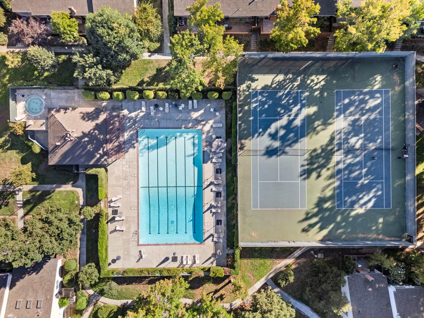 Detail Gallery Image 51 of 63 For 10969 Northshore Sq, Cupertino,  CA 95014 - 3 Beds | 2 Baths