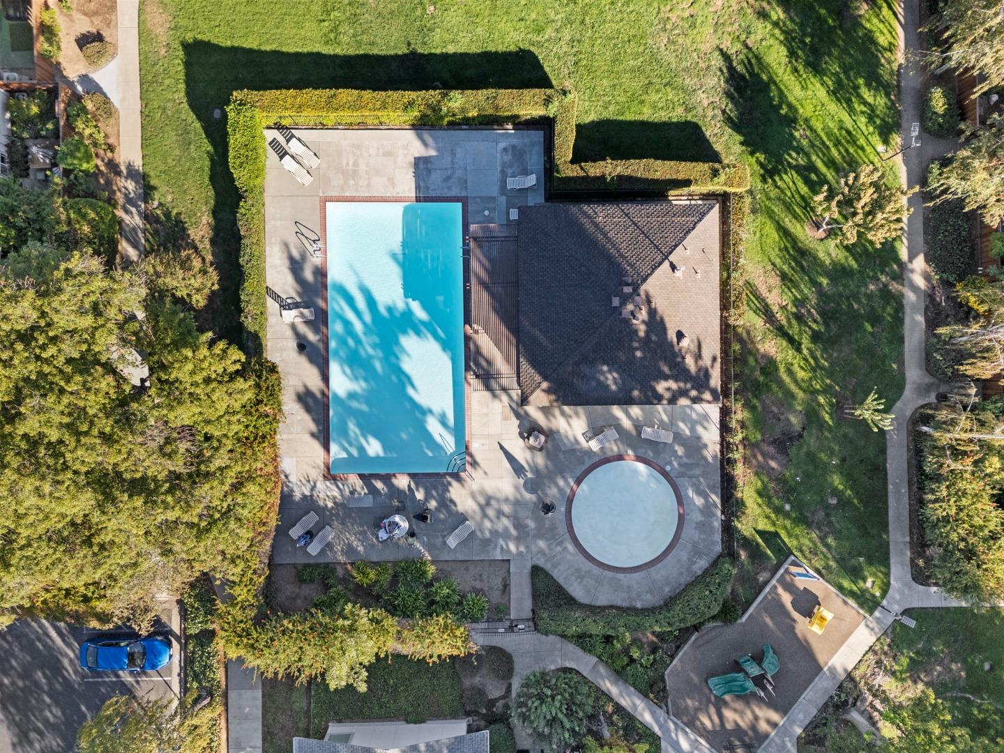 Detail Gallery Image 52 of 63 For 10969 Northshore Sq, Cupertino,  CA 95014 - 3 Beds | 2 Baths