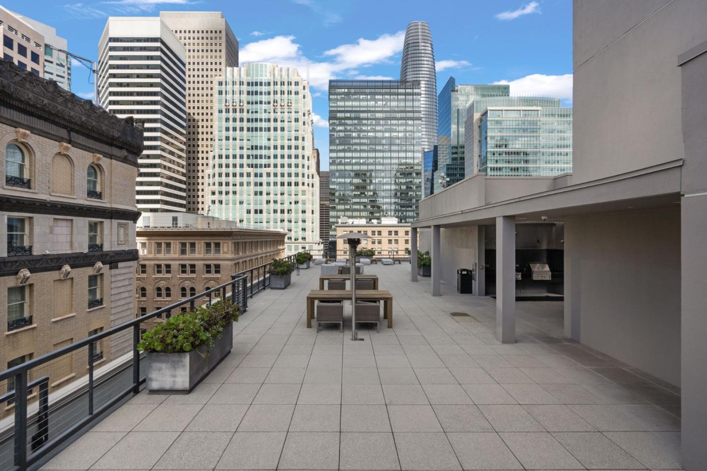 Detail Gallery Image 10 of 12 For 74 New Montgomery St #804,  San Francisco,  CA 94105 - 2 Beds | 2 Baths