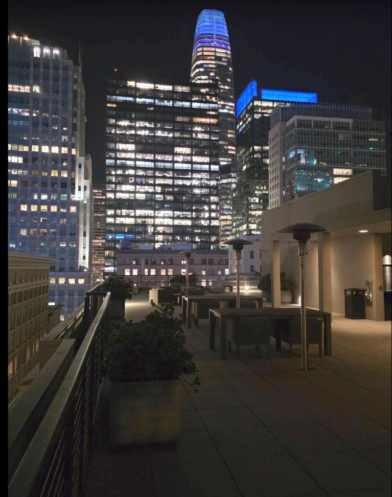 Detail Gallery Image 11 of 12 For 74 New Montgomery St #804,  San Francisco,  CA 94105 - 2 Beds | 2 Baths