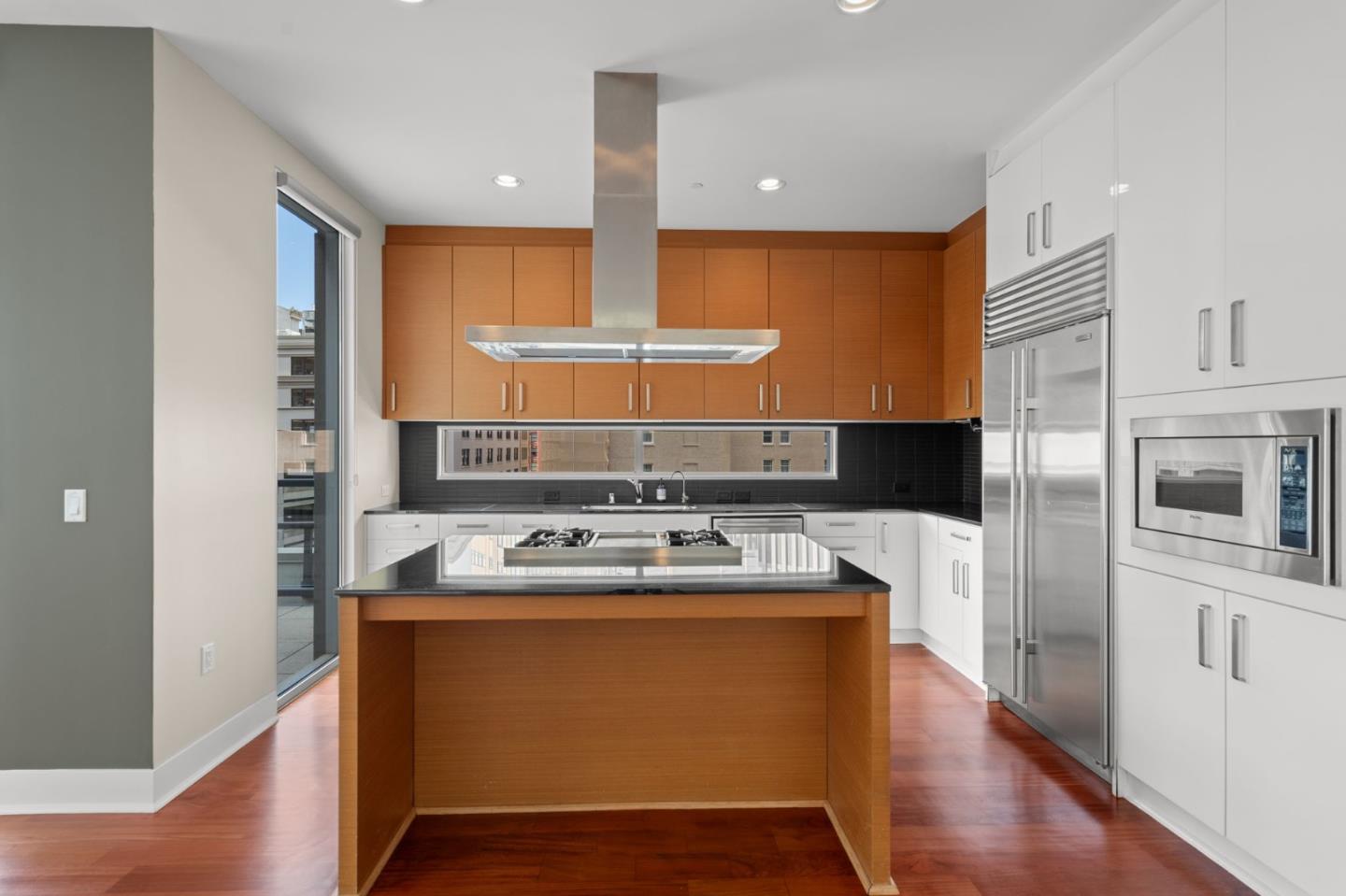 Detail Gallery Image 14 of 19 For 74 New Montgomery St #804,  San Francisco,  CA 94105 - 2 Beds | 2 Baths