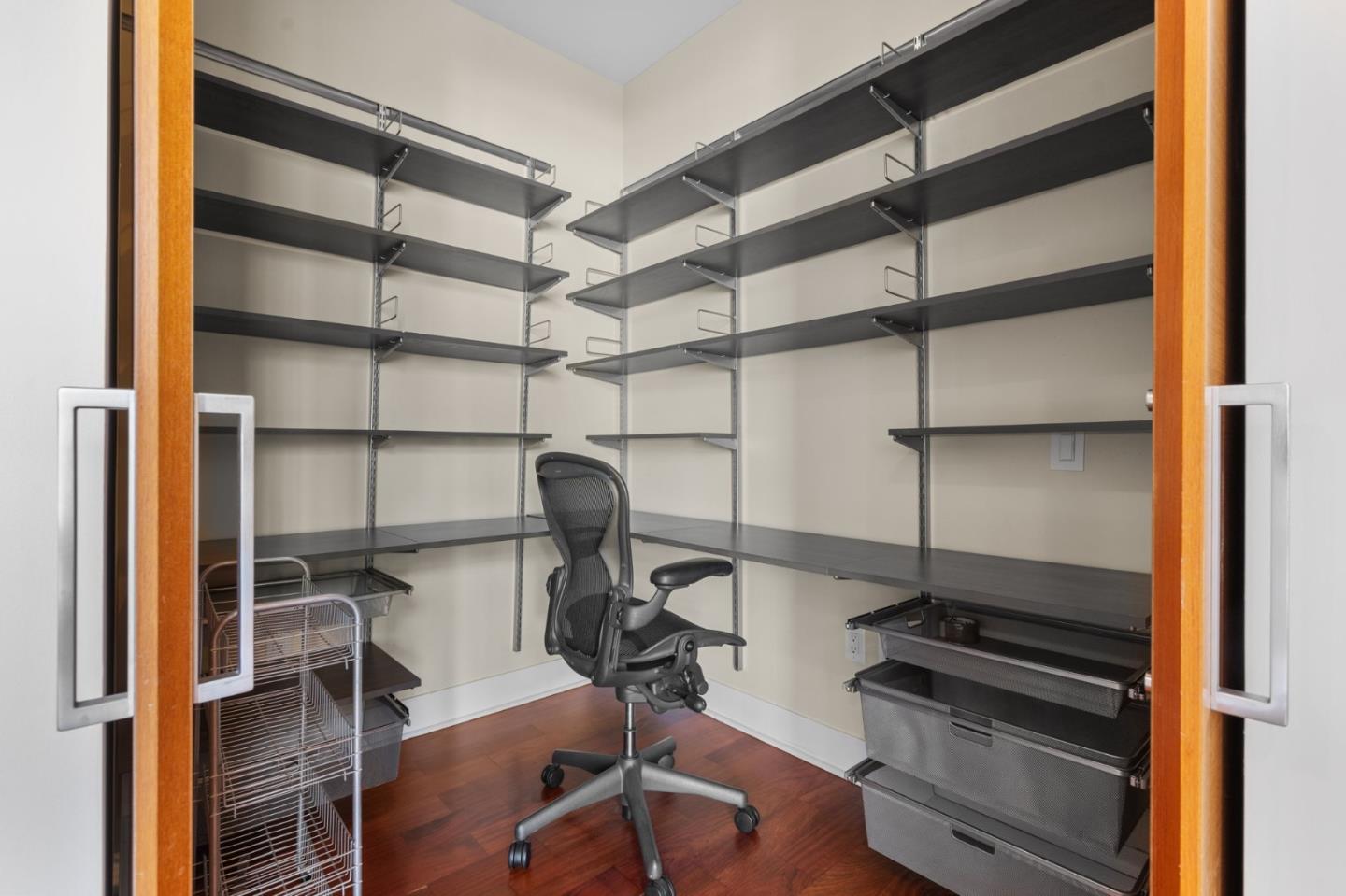 Detail Gallery Image 15 of 19 For 74 New Montgomery St #804,  San Francisco,  CA 94105 - 2 Beds | 2 Baths