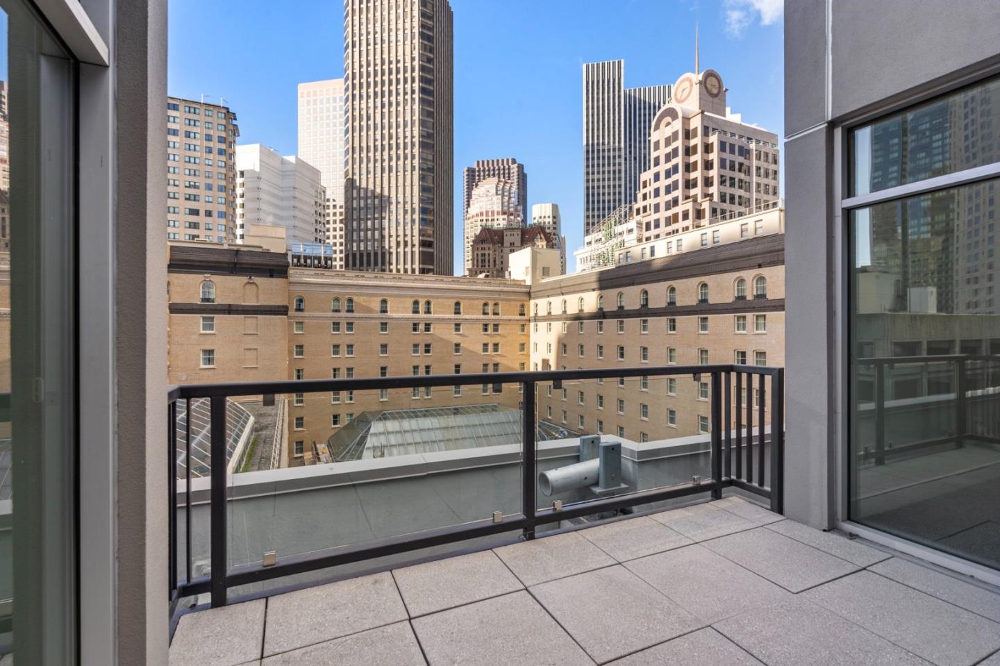 Detail Gallery Image 18 of 19 For 74 New Montgomery St #804,  San Francisco,  CA 94105 - 2 Beds | 2 Baths