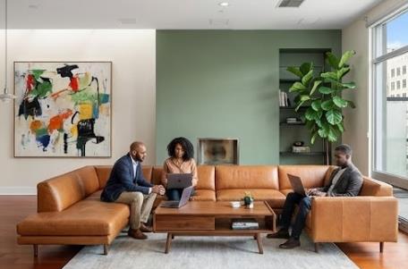 Detail Gallery Image 2 of 12 For 74 New Montgomery St #804,  San Francisco,  CA 94105 - 2 Beds | 2 Baths