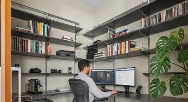 Detail Gallery Image 4 of 12 For 74 New Montgomery St #804,  San Francisco,  CA 94105 - 2 Beds | 2 Baths