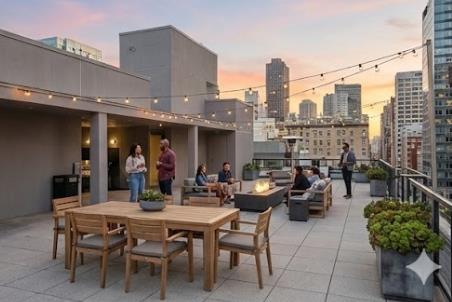 Detail Gallery Image 6 of 12 For 74 New Montgomery St #804,  San Francisco,  CA 94105 - 2 Beds | 2 Baths