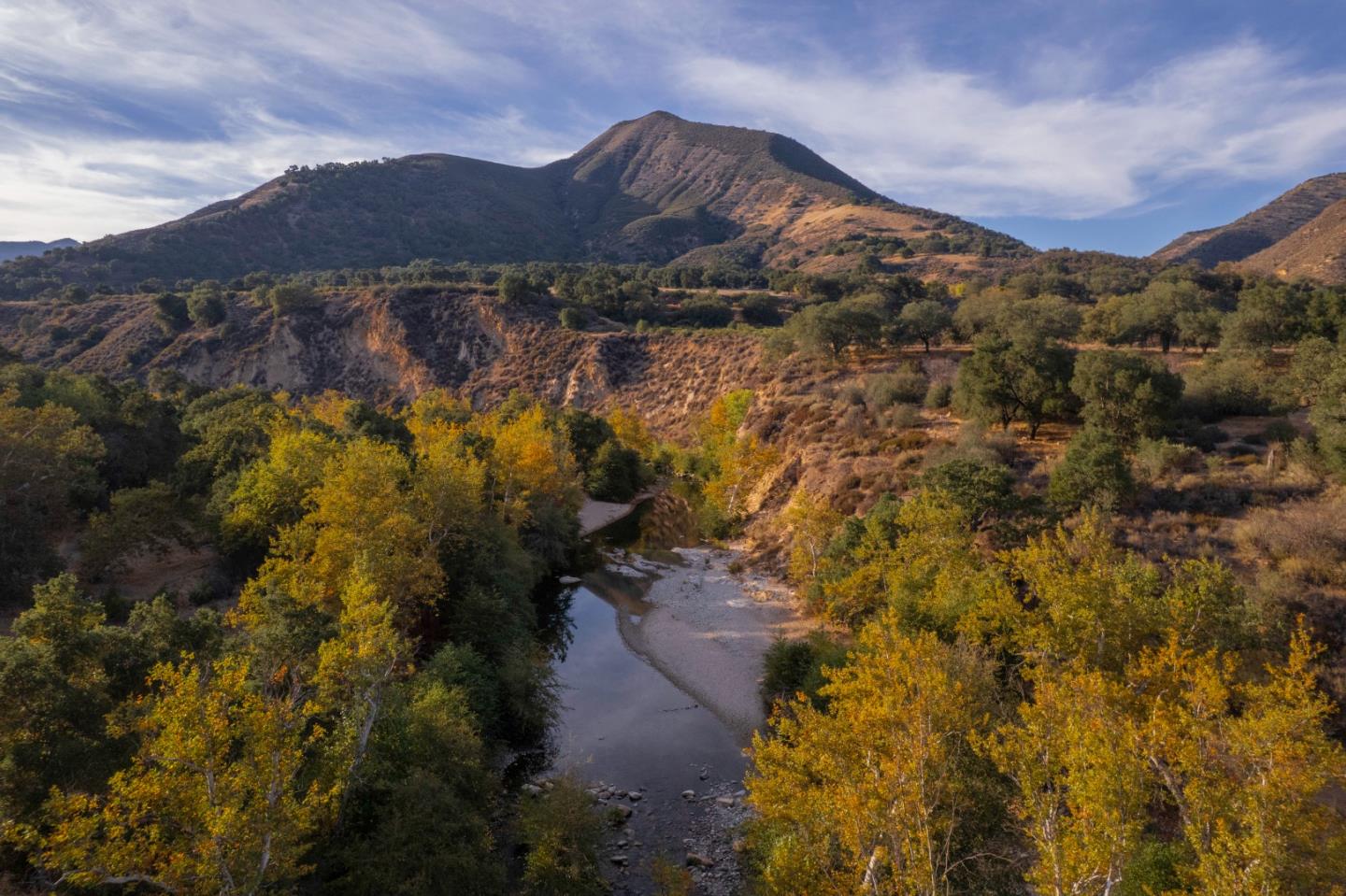 Detail Gallery Image 4 of 31 For 47275 Arroyo Seco Rd, Greenfield,  CA 93927 - – Beds | – Baths