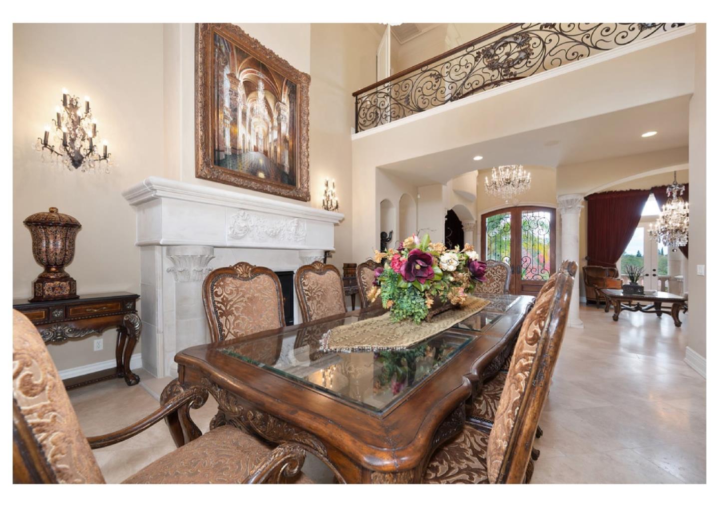 Detail Gallery Image 15 of 92 For 6085 Barcelona Ct, Granite Bay,  CA 95746 - 4 Beds | 4/1 Baths