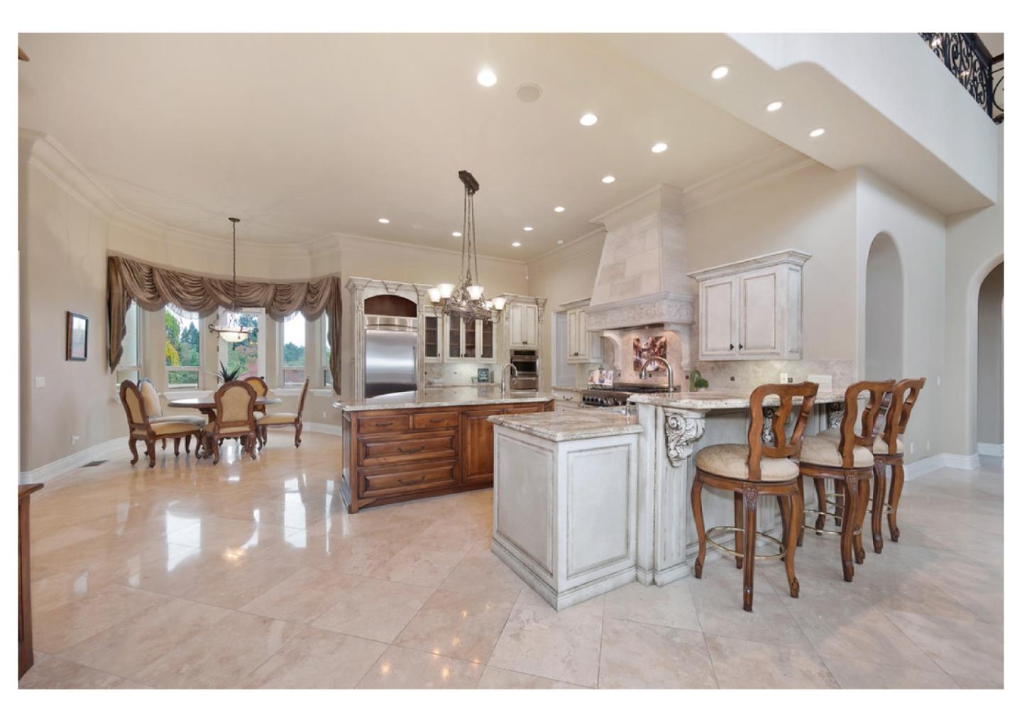 Detail Gallery Image 18 of 92 For 6085 Barcelona Ct, Granite Bay,  CA 95746 - 4 Beds | 4/1 Baths