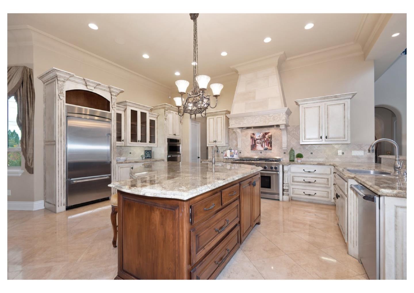 Detail Gallery Image 21 of 92 For 6085 Barcelona Ct, Granite Bay,  CA 95746 - 4 Beds | 4/1 Baths