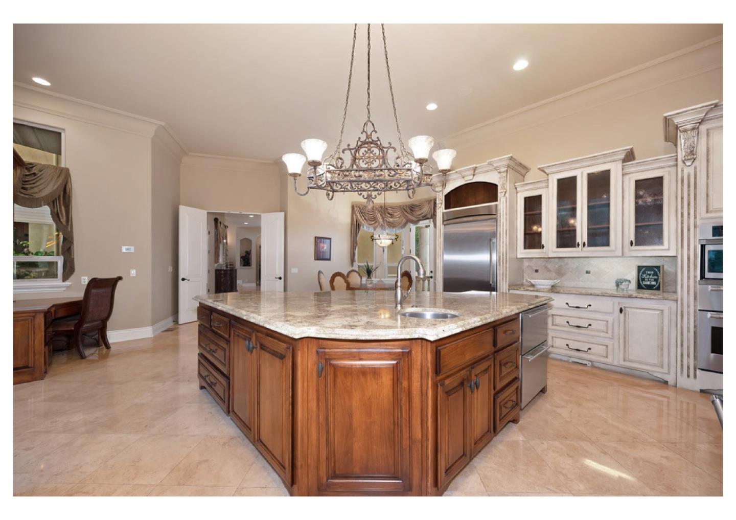 Detail Gallery Image 22 of 92 For 6085 Barcelona Ct, Granite Bay,  CA 95746 - 4 Beds | 4/1 Baths
