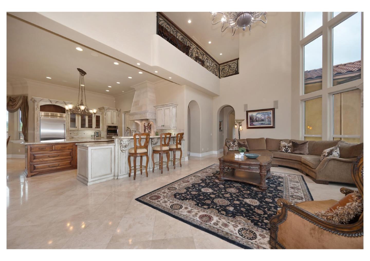 Detail Gallery Image 25 of 92 For 6085 Barcelona Ct, Granite Bay,  CA 95746 - 4 Beds | 4/1 Baths